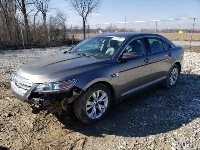 FORD TAURUS SEL 2012 1fahp2ew1cg137473