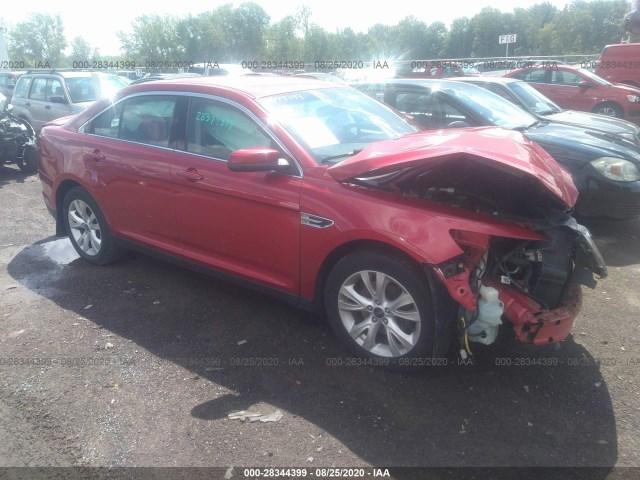 FORD TAURUS 2012 1fahp2ew1cg138087