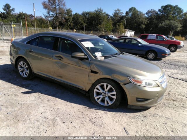 FORD TAURUS 2012 1fahp2ew1cg138252