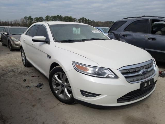 FORD TAURUS SEL 2012 1fahp2ew1cg138901