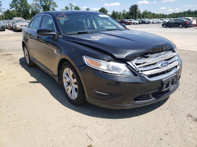 FORD TAURUS SEL 2012 1fahp2ew1cg139580