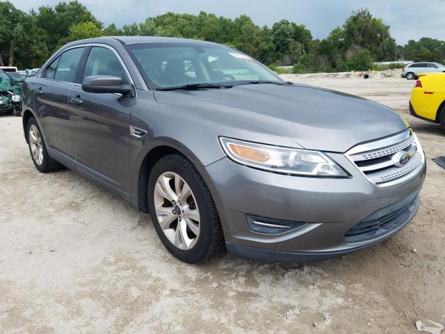 FORD TAURUS SEL 2012 1fahp2ew1cg140406