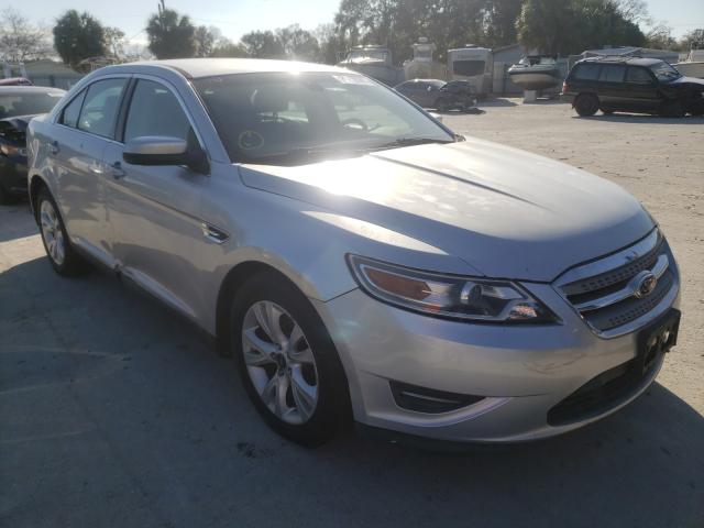 FORD TAURUS SEL 2012 1fahp2ew1cg140633