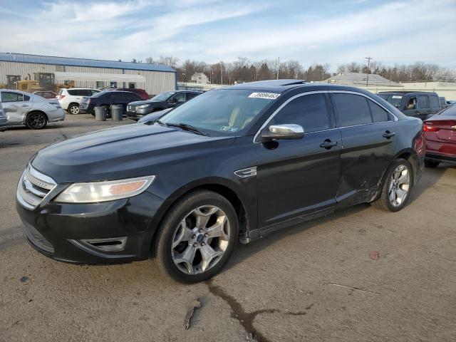 FORD TAURUS SEL 2010 1fahp2ew2ag101272