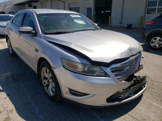 FORD TAURUS 2010 1fahp2ew2ag102941