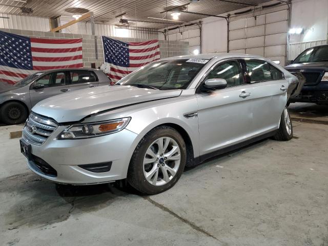 FORD TAURUS SEL 2010 1fahp2ew2ag104673