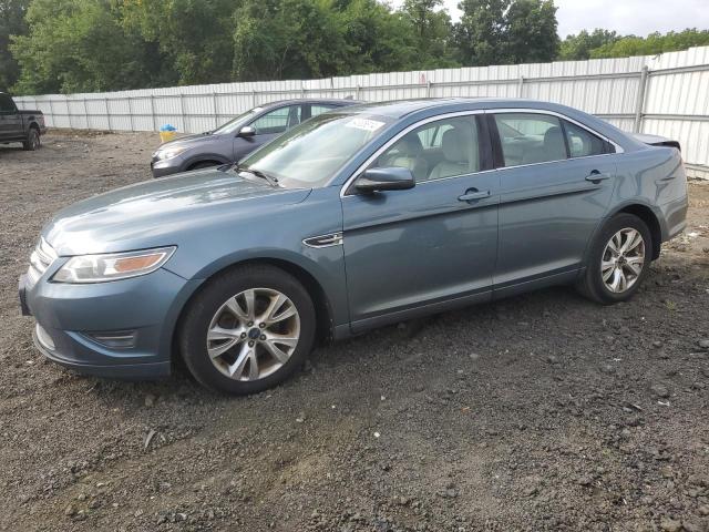 FORD TAURUS SEL 2010 1fahp2ew2ag106018