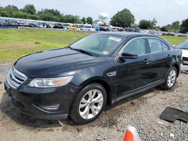 FORD TAURUS SEL 2010 1fahp2ew2ag108769