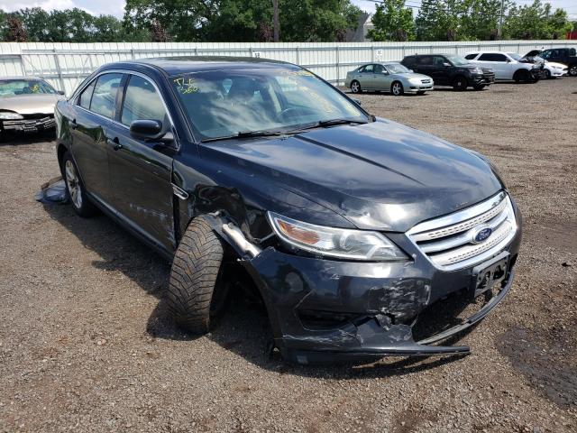 FORD TAURUS 2010 1fahp2ew2ag113518