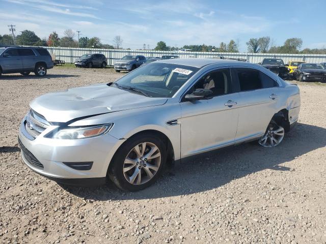 FORD TAURUS 2010 1fahp2ew2ag115348