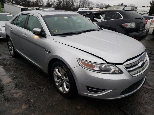 FORD TAURUS SEL 2010 1fahp2ew2ag115642