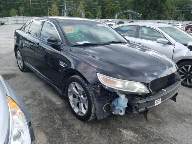 FORD TAURUS SEL 2010 1fahp2ew2ag118220