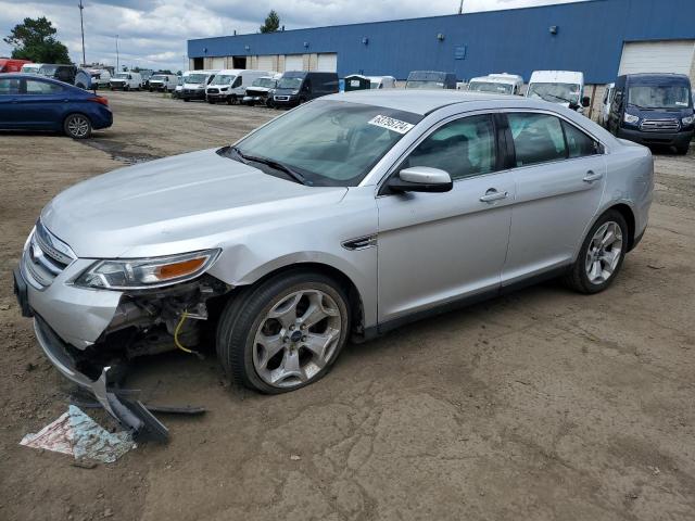 FORD TAURUS 2010 1fahp2ew2ag121506