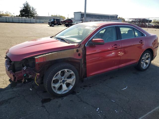 FORD TAURUS SEL 2010 1fahp2ew2ag126320