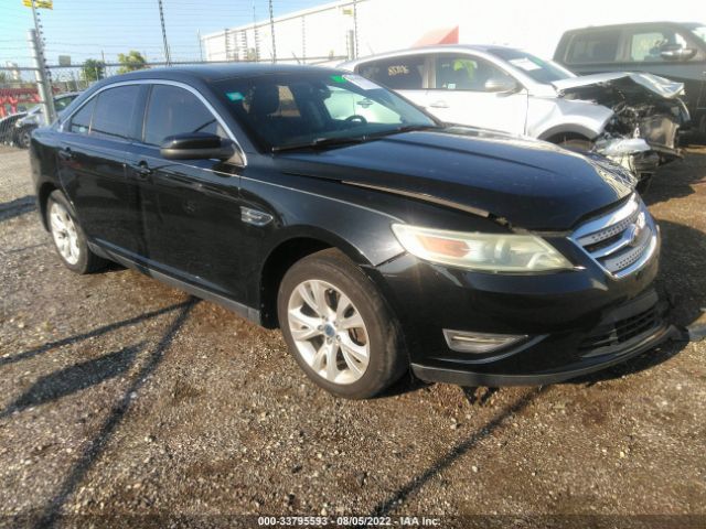 FORD TAURUS 2010 1fahp2ew2ag127306