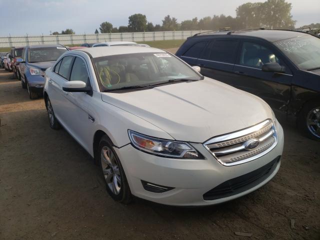 FORD TAURUS SEL 2010 1fahp2ew2ag128911