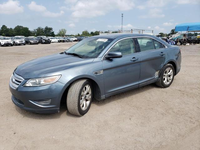 FORD TAURUS SEL 2010 1fahp2ew2ag132618