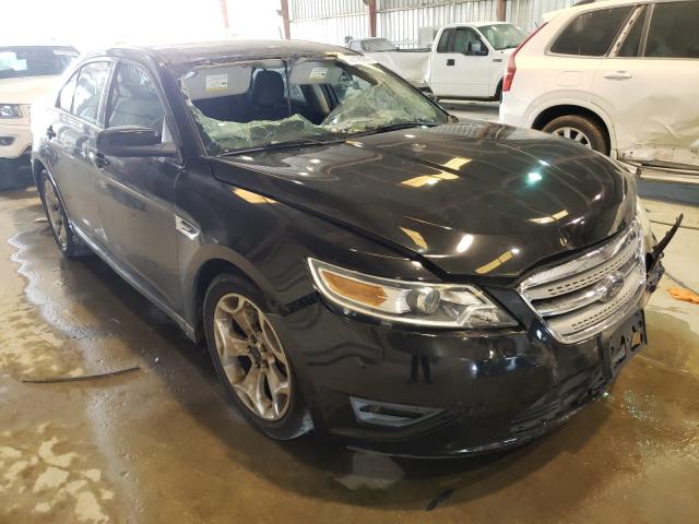 FORD TAURUS SEL 2010 1fahp2ew2ag132778