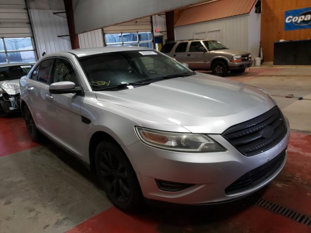 FORD TAURUS SEL 2010 1fahp2ew2ag133008