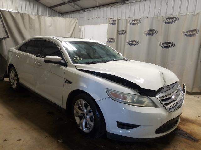 FORD TAURUS SEL 2010 1fahp2ew2ag142615