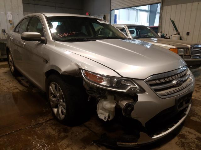 FORD TAURUS SEL 2010 1fahp2ew2ag143571