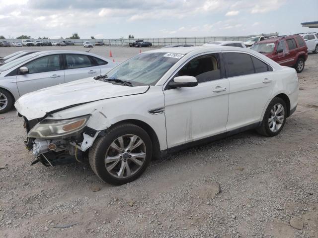 FORD TAURUS SEL 2010 1fahp2ew2ag145918