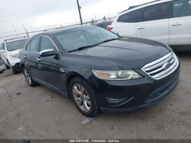 FORD TAURUS 2010 1fahp2ew2ag147491