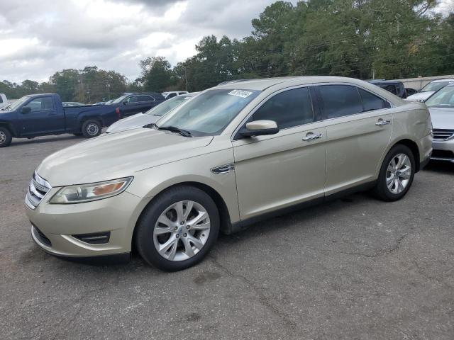 FORD TAURUS SEL 2010 1fahp2ew2ag150102