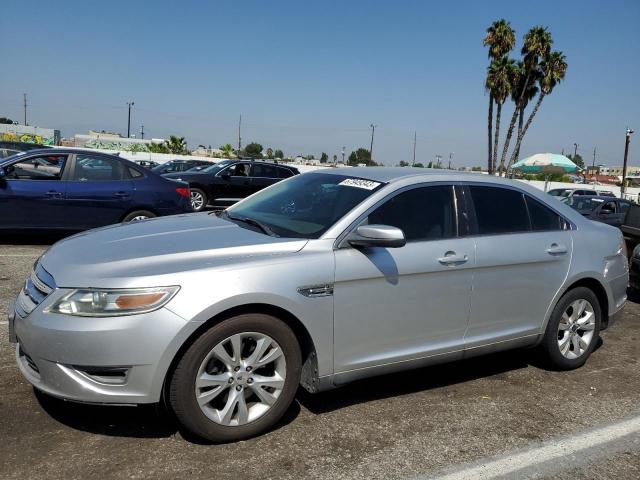 FORD TAURUS SEL 2010 1fahp2ew2ag152528