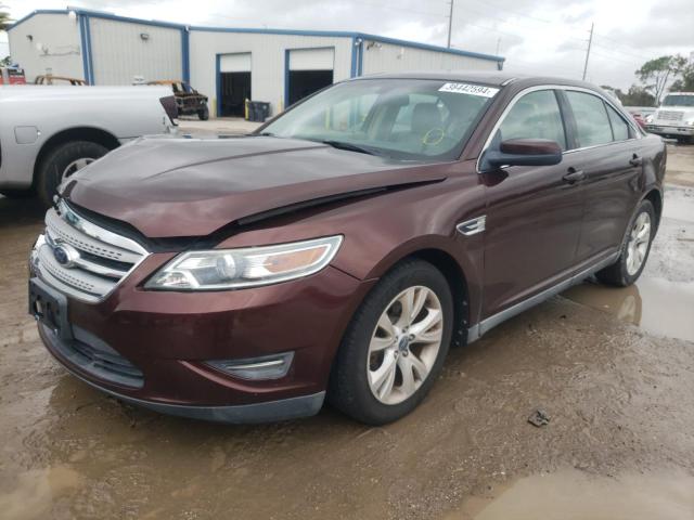 FORD TAURUS 2010 1fahp2ew2ag152853