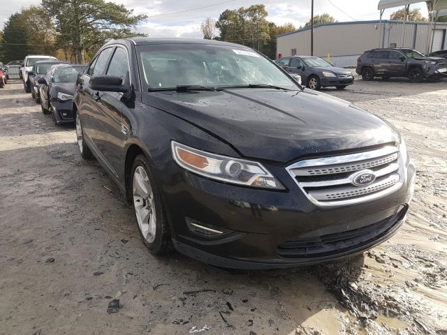 FORD TAURUS SEL 2010 1fahp2ew2ag153128