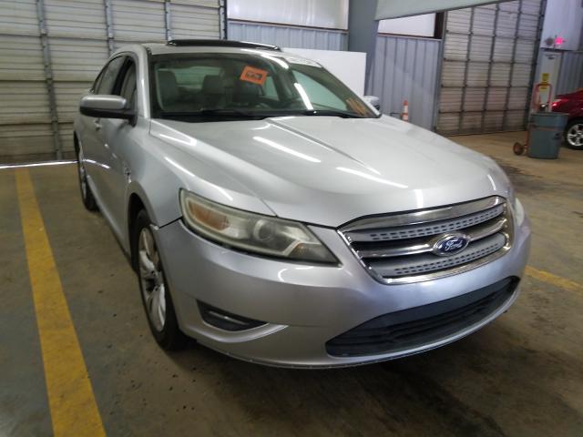 FORD TAURUS SEL 2010 1fahp2ew2ag156479