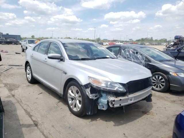 FORD TAURUS SEL 2010 1fahp2ew2ag156725