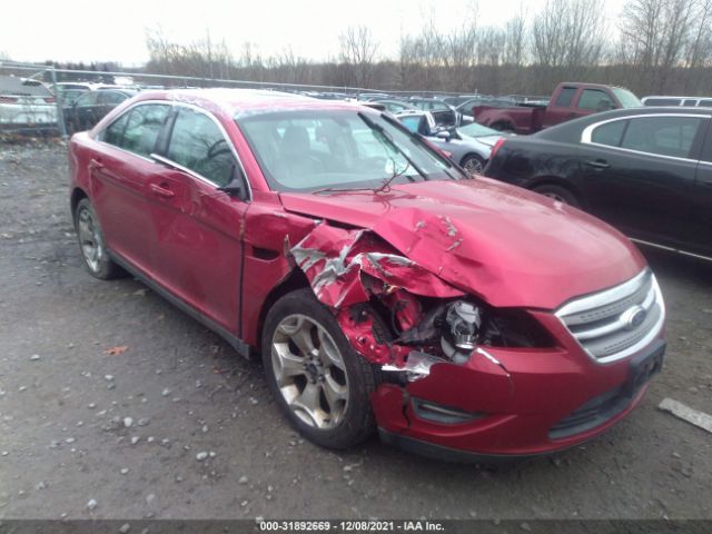 FORD TAURUS 2010 1fahp2ew2ag157969