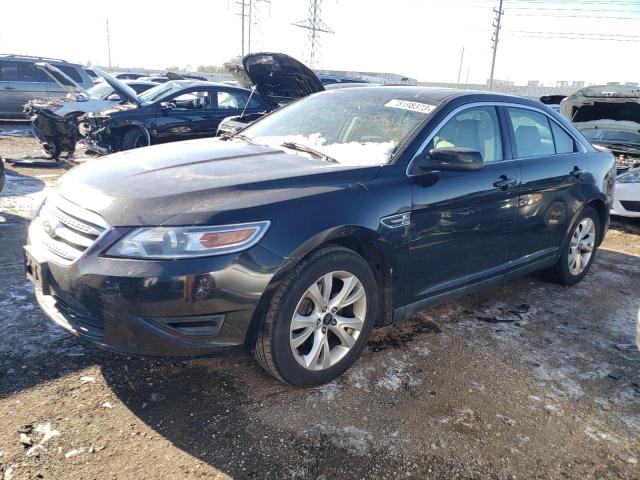 FORD TAURUS 2010 1fahp2ew2ag158927