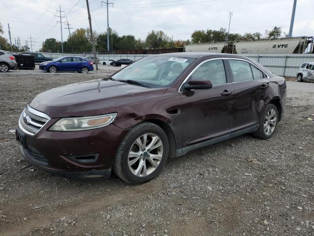 FORD TAURUS SEL 2010 1fahp2ew2ag165036