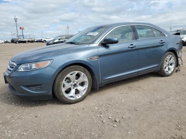 FORD TAURUS SEL 2010 1fahp2ew2ag167059