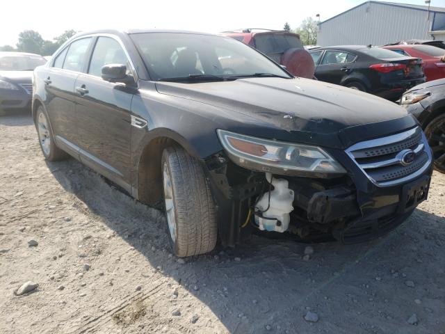 FORD TAURUS SEL 2010 1fahp2ew2ag167062