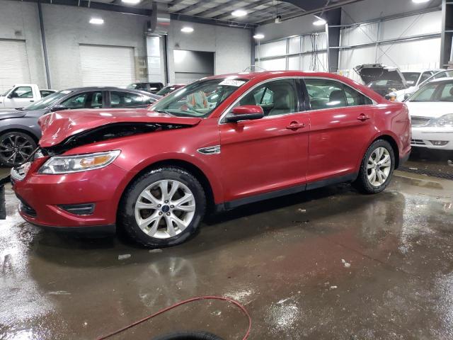 FORD TAURUS SEL 2010 1fahp2ew2ag170303