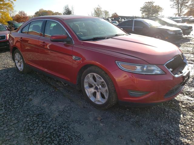 FORD TAURUS SEL 2010 1fahp2ew2ag170737