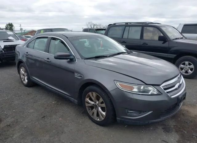 FORD TAURUS 2011 1fahp2ew2bg101340