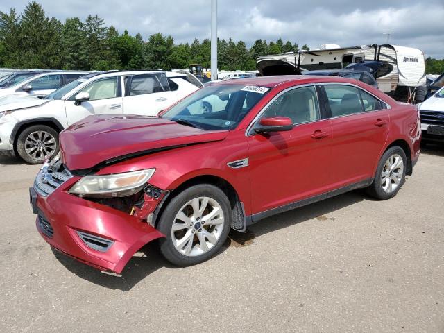 FORD TAURUS SEL 2011 1fahp2ew2bg101578