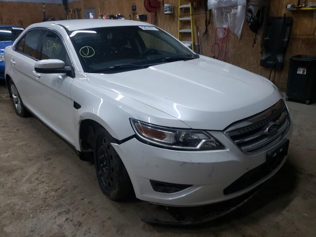 FORD TAURUS SEL 2011 1fahp2ew2bg103220