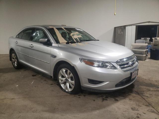 FORD TAURUS SEL 2011 1fahp2ew2bg103430