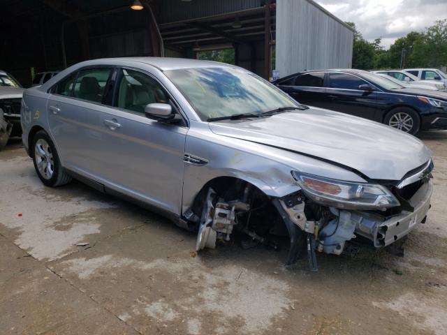 FORD TAURUS SEL 2011 1fahp2ew2bg103721