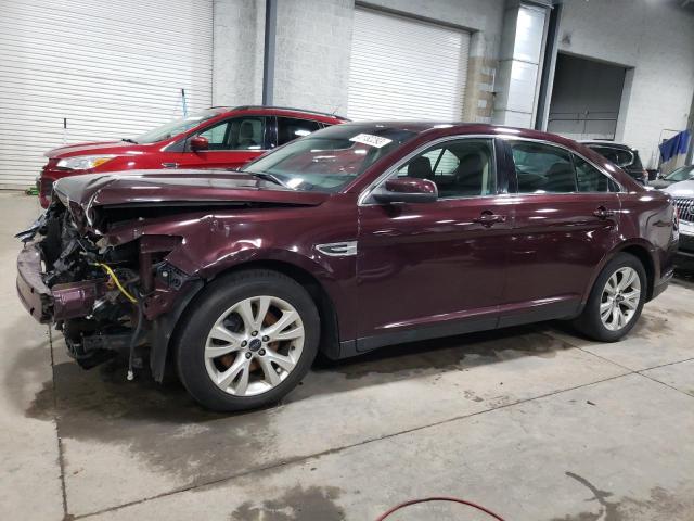 FORD TAURUS SEL 2011 1fahp2ew2bg106179