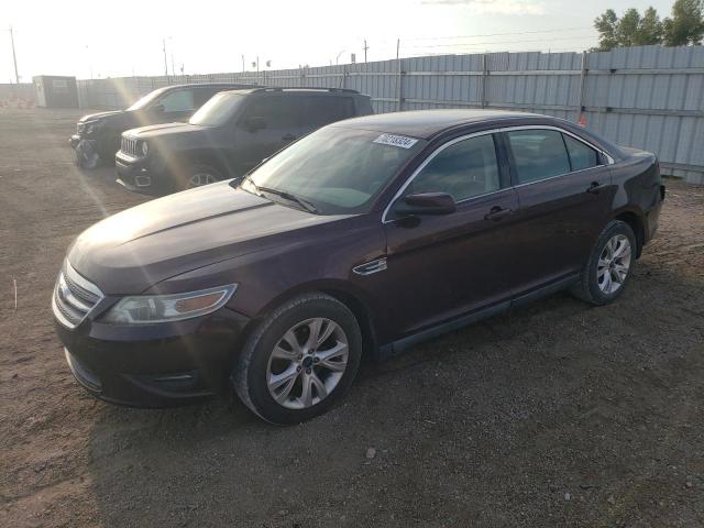 FORD TAURUS SEL 2011 1fahp2ew2bg107574