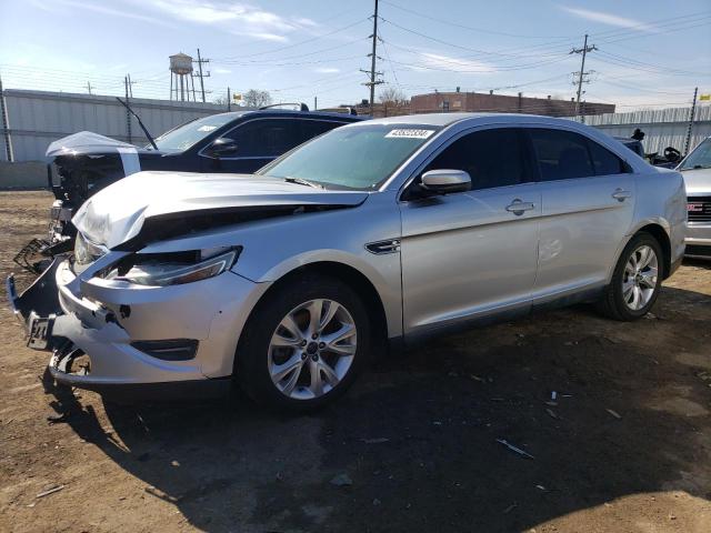 FORD TAURUS 2011 1fahp2ew2bg107915