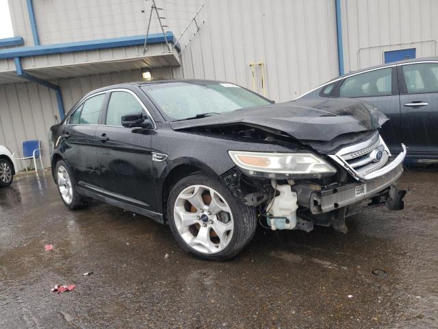 FORD TAURUS SEL 2011 1fahp2ew2bg108627