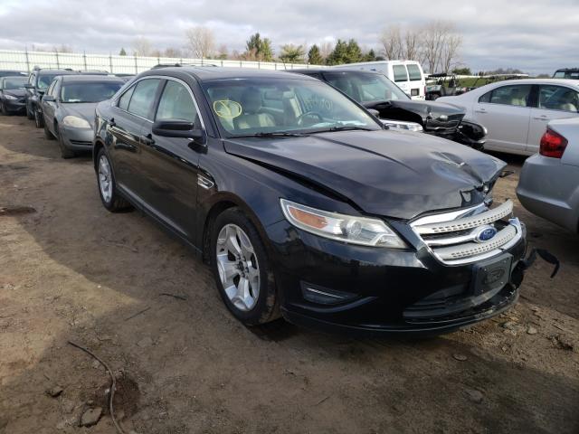 FORD TAURUS SEL 2011 1fahp2ew2bg110541